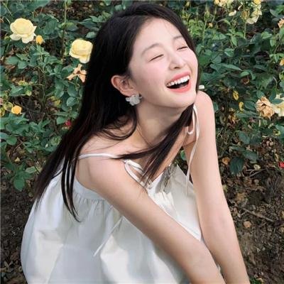 花吃了那女孩