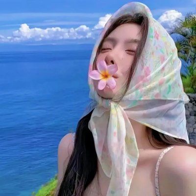 倾盆太阳