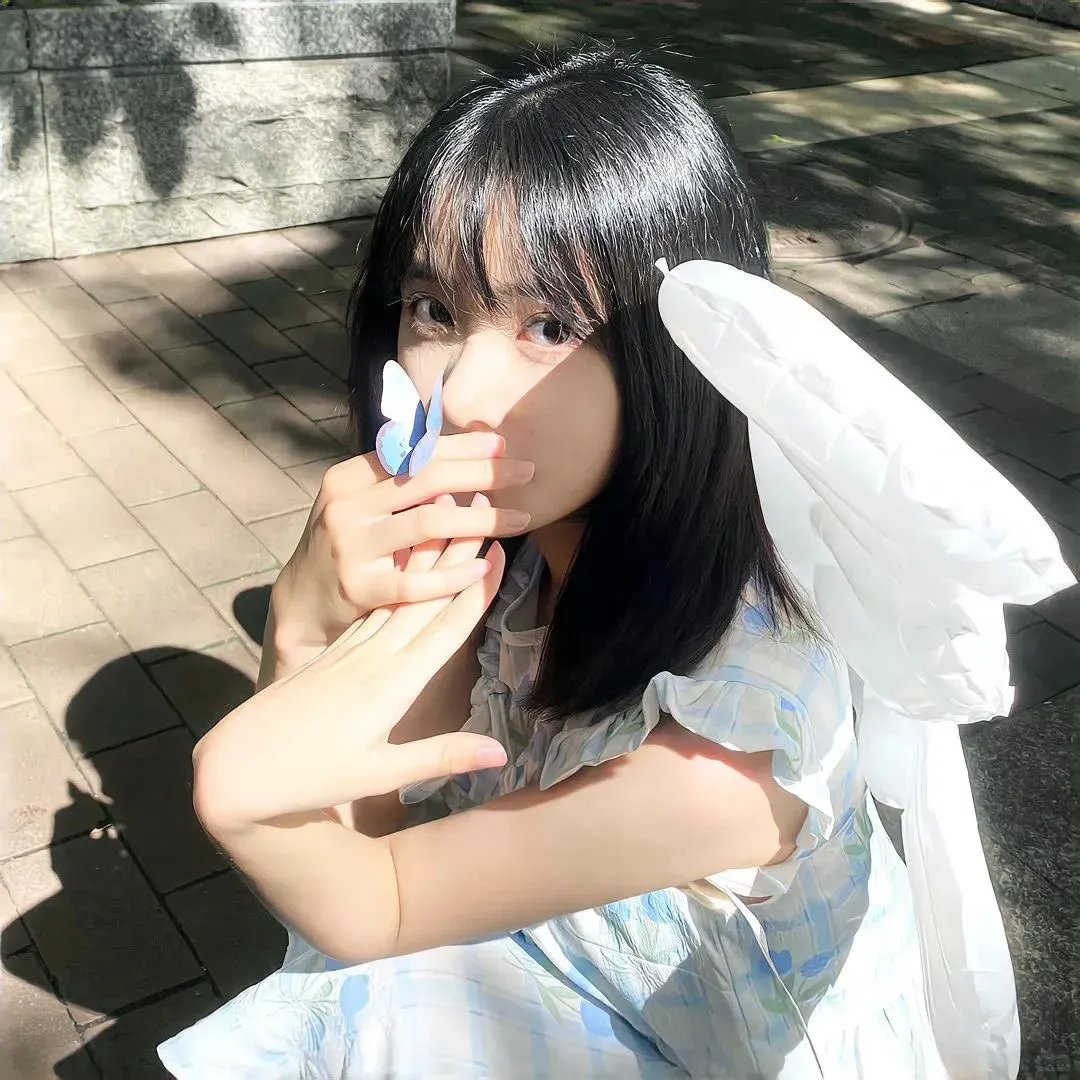 来自星星的少女