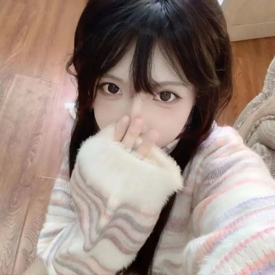 水中的女人